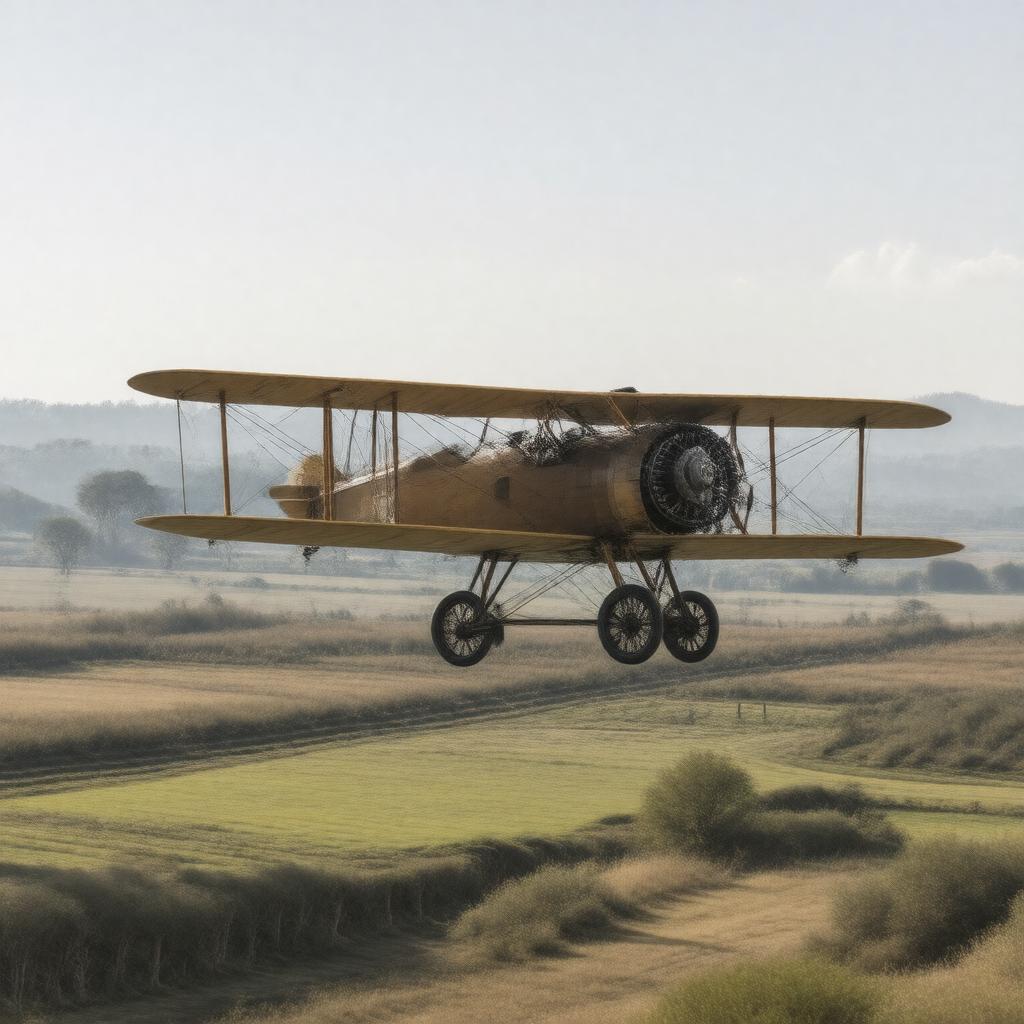 Wright Model B